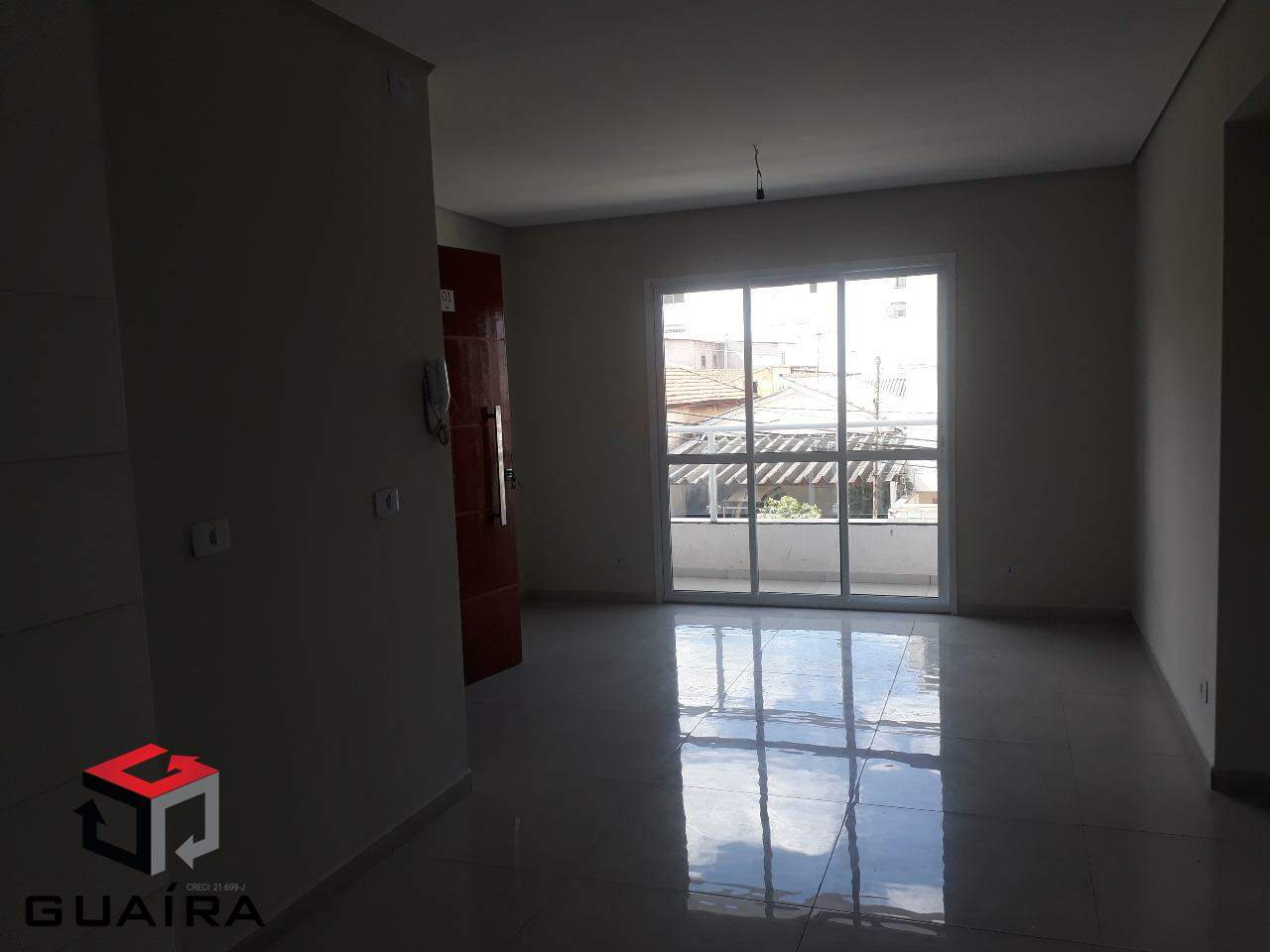 Apartamento à venda com 2 quartos, 55m² - Foto 7