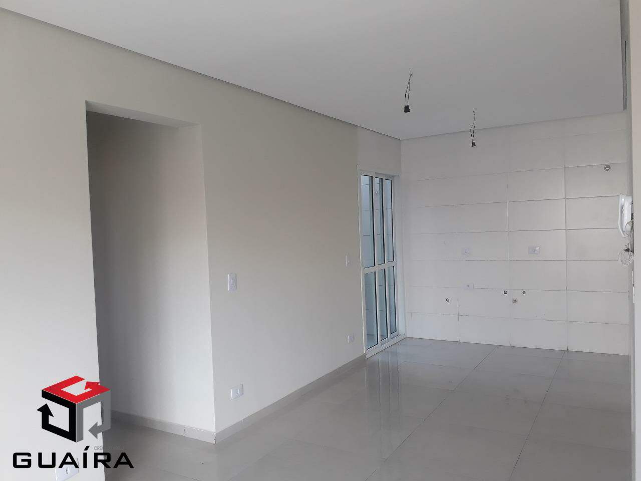 Apartamento à venda com 2 quartos, 55m² - Foto 6