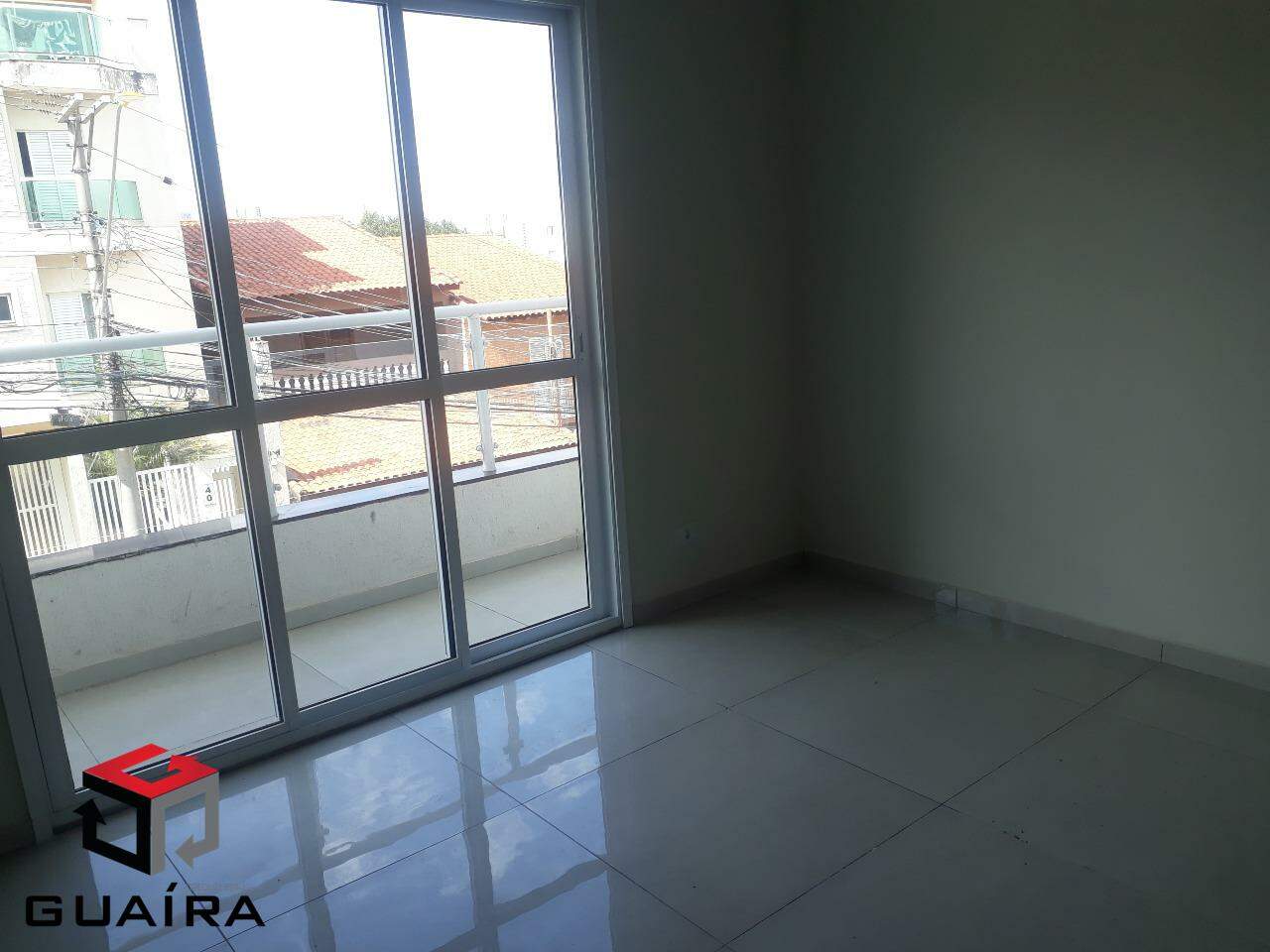 Apartamento à venda com 2 quartos, 55m² - Foto 5