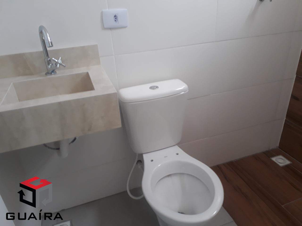 Apartamento à venda com 2 quartos, 55m² - Foto 10