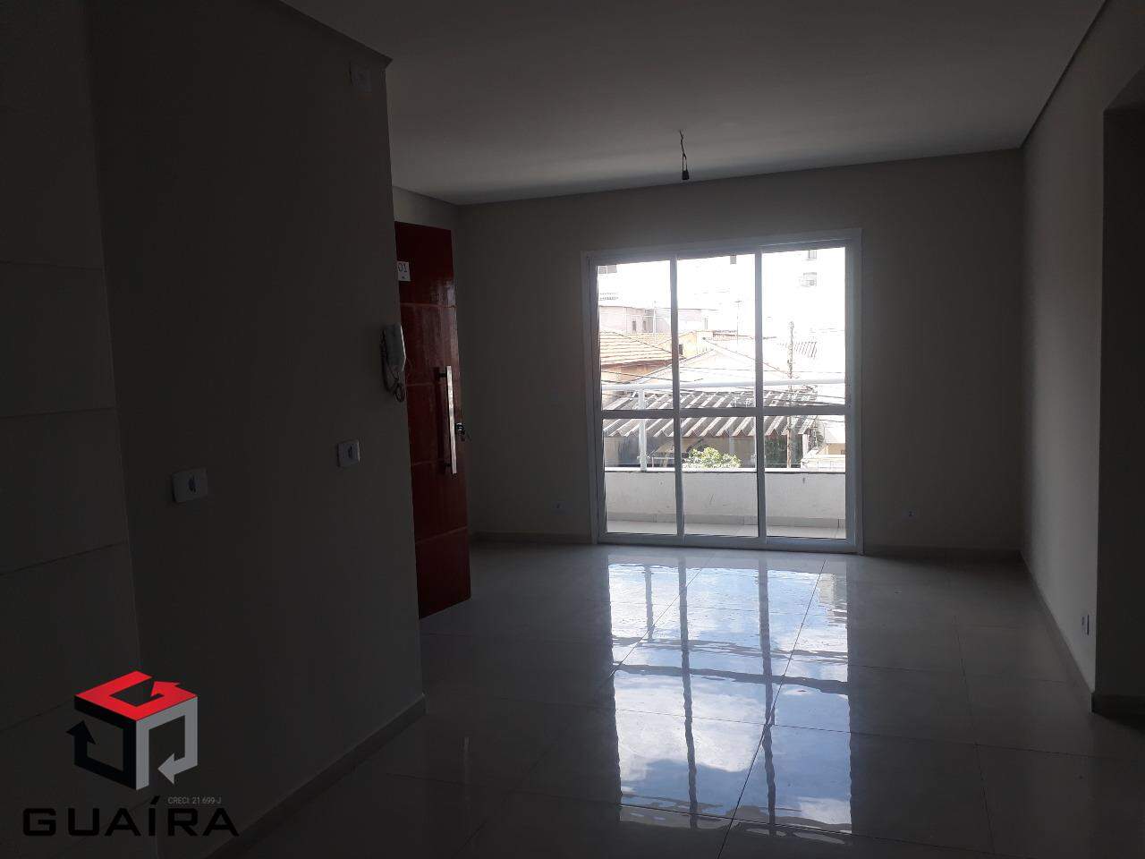 Apartamento à venda com 2 quartos, 55m² - Foto 4