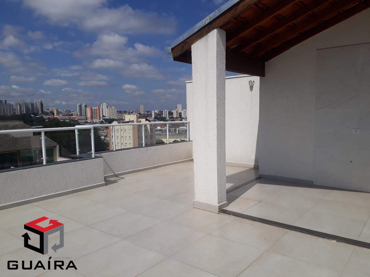 Cobertura à venda com 2 quartos, 91m² - Foto 5