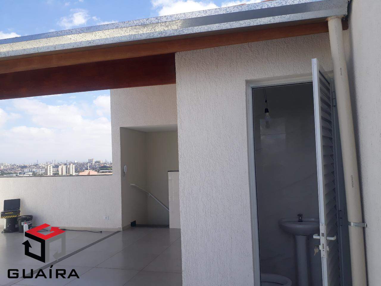 Cobertura à venda com 2 quartos, 91m² - Foto 3