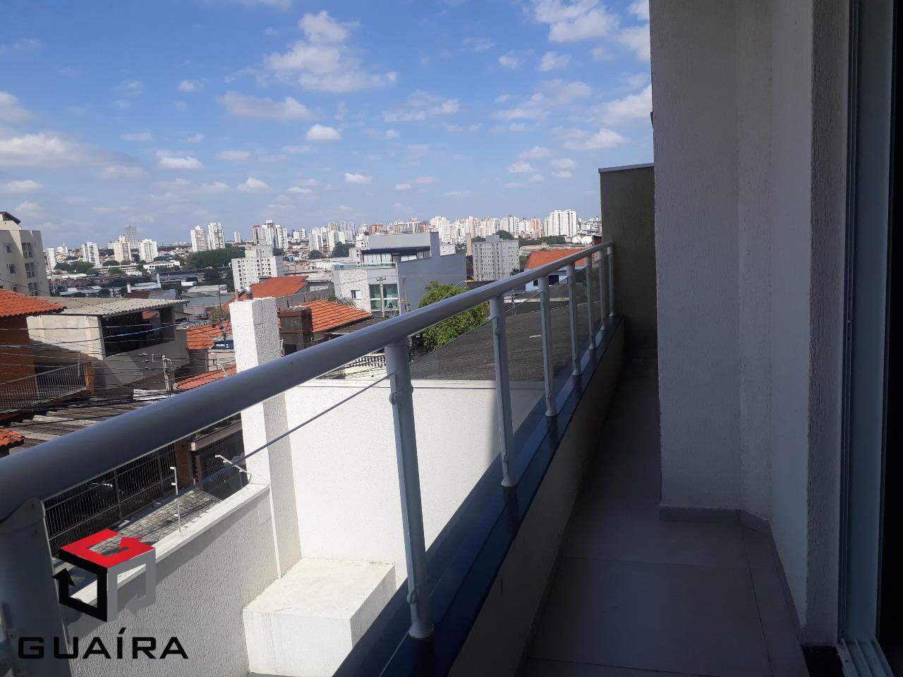 Cobertura à venda com 2 quartos, 91m² - Foto 1