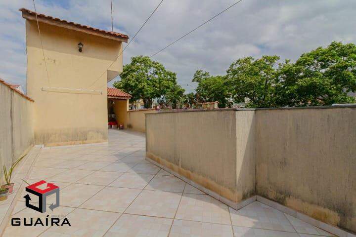 Sobrado à venda com 2 quartos, 159m² - Foto 20