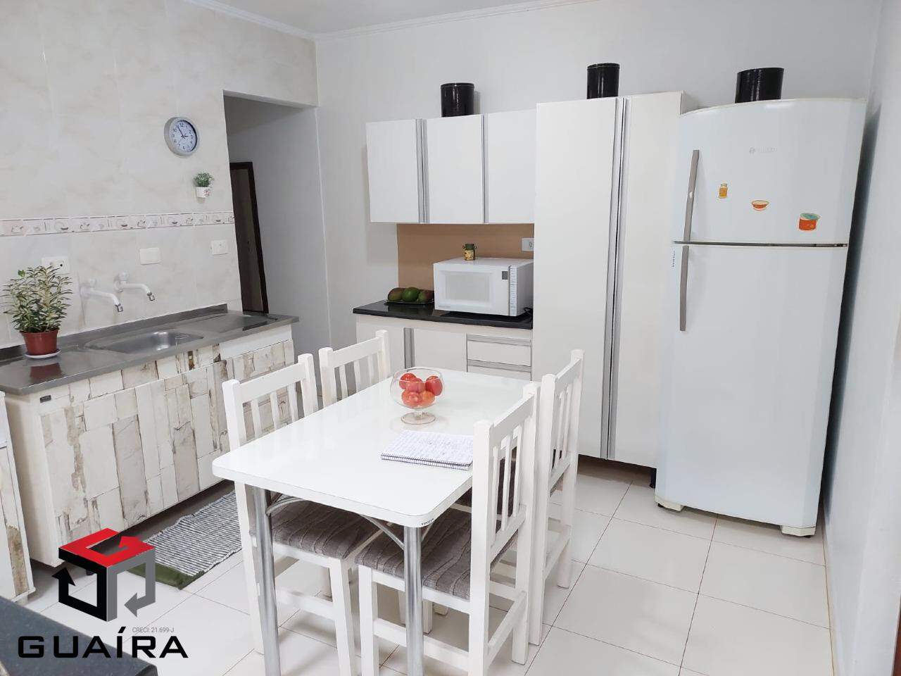 Casa à venda com 2 quartos, 157m² - Foto 12