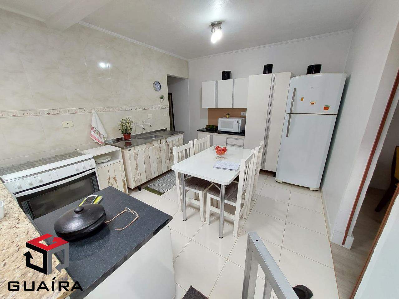 Casa à venda com 2 quartos, 157m² - Foto 13