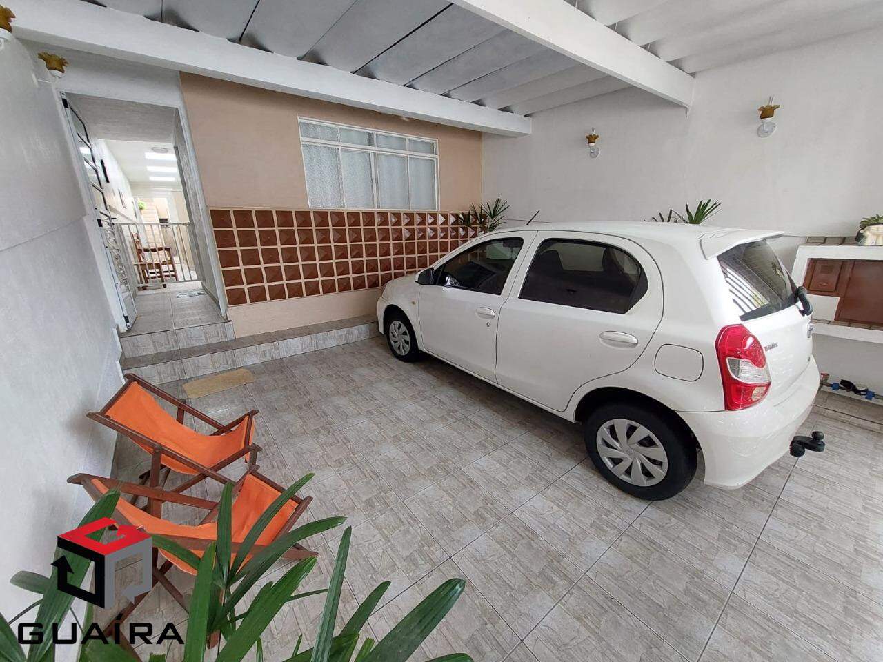 Casa à venda com 2 quartos, 157m² - Foto 7