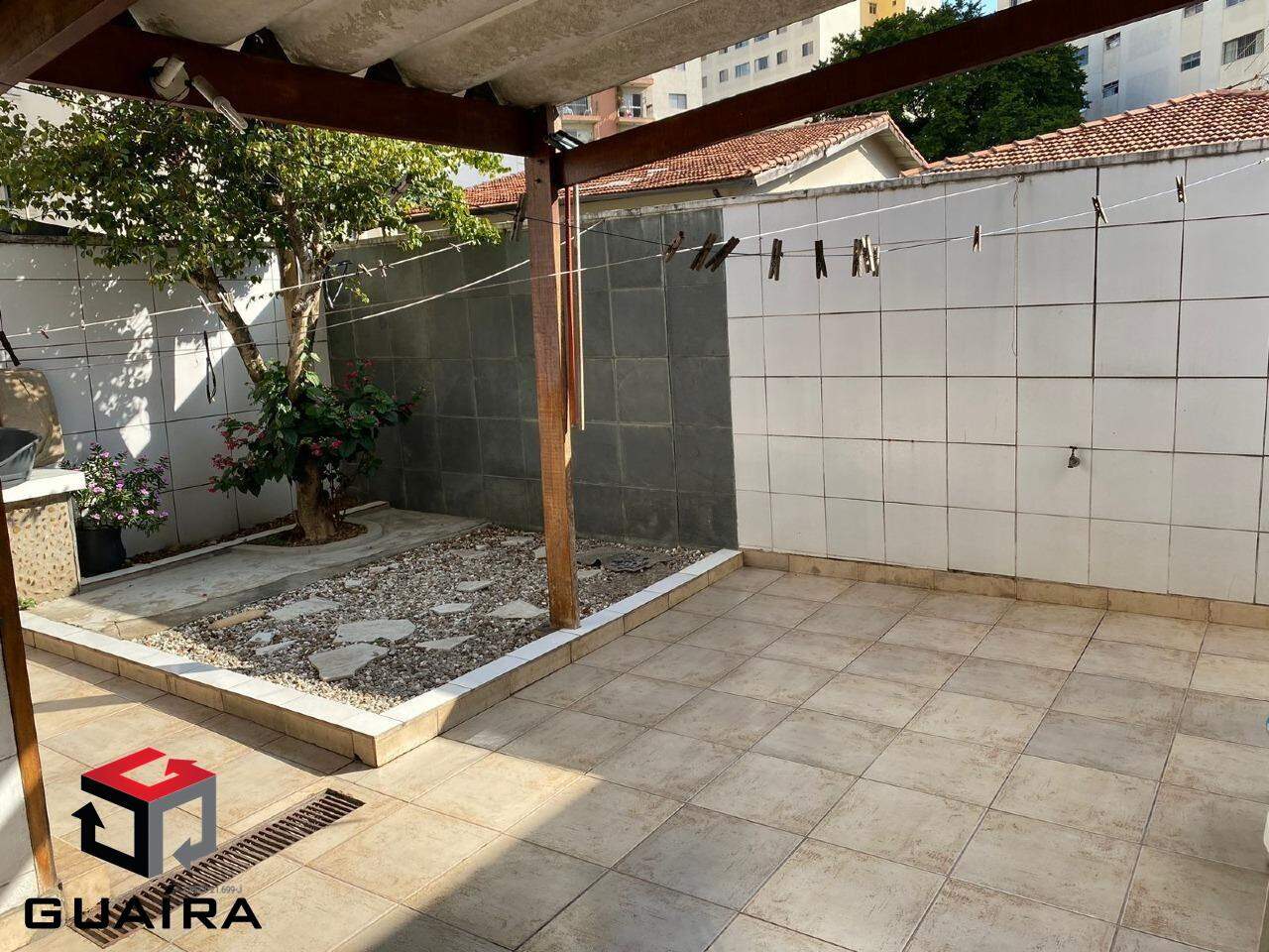 Sobrado para alugar com 3 quartos, 210m² - Foto 17