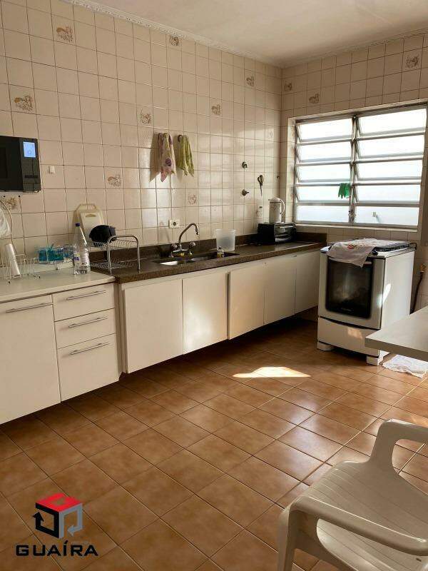 Sobrado para alugar com 3 quartos, 210m² - Foto 4