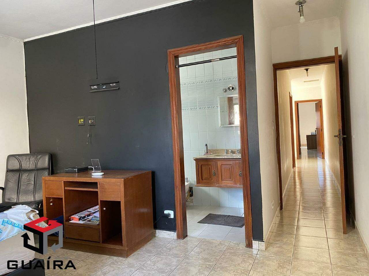 Sobrado para alugar com 3 quartos, 210m² - Foto 7