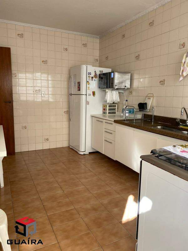 Sobrado para alugar com 3 quartos, 210m² - Foto 3