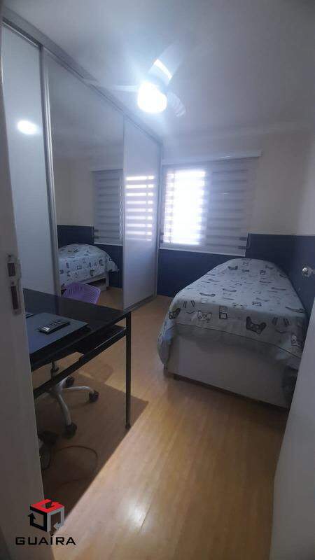 Sobrado à venda com 3 quartos, 107m² - Foto 21