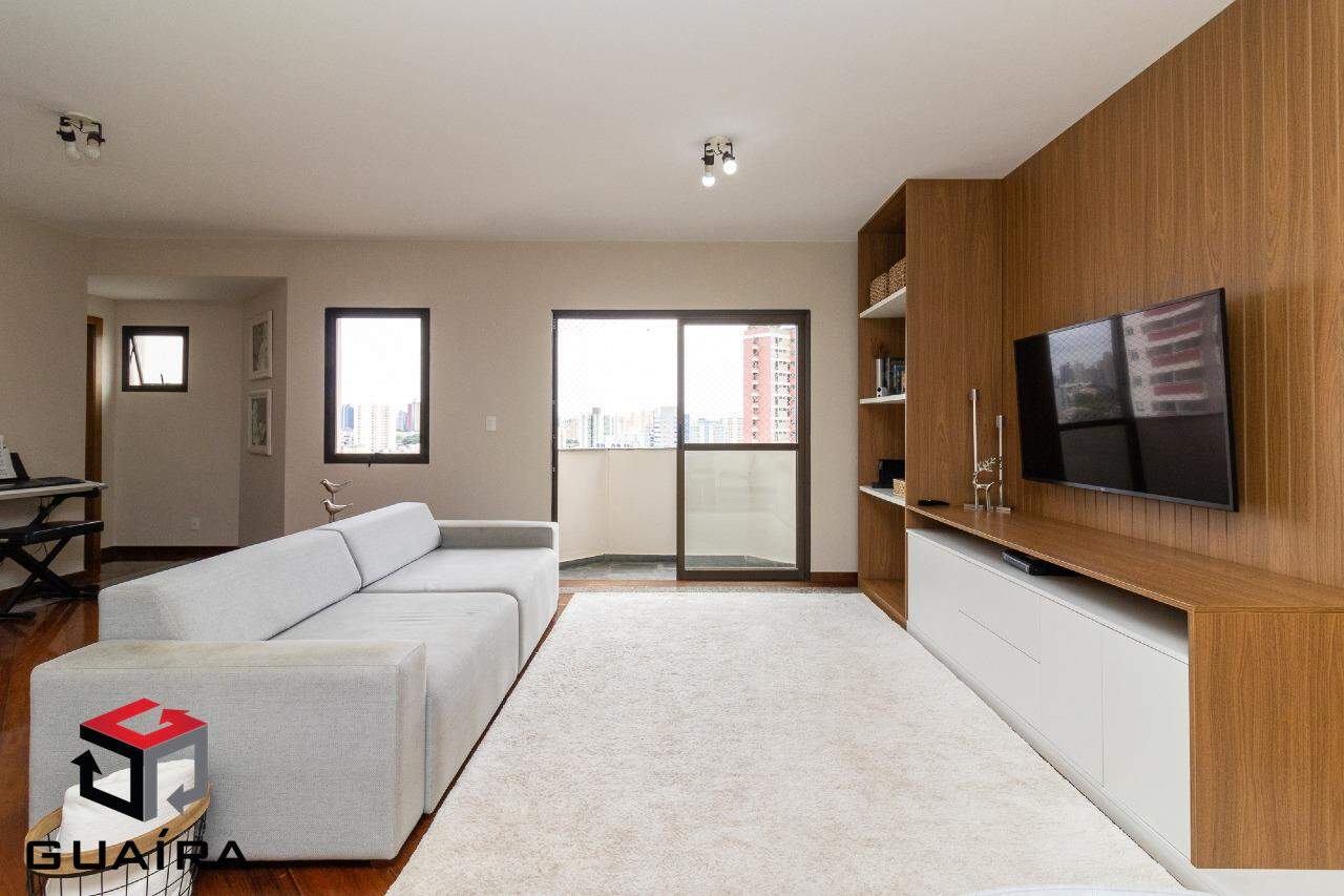 Apartamento à venda com 4 quartos, 144m² - Foto 4