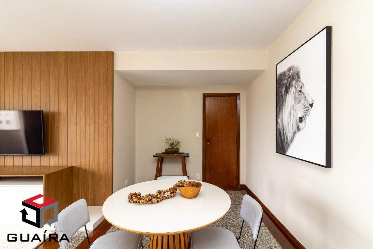 Apartamento à venda com 4 quartos, 144m² - Foto 9