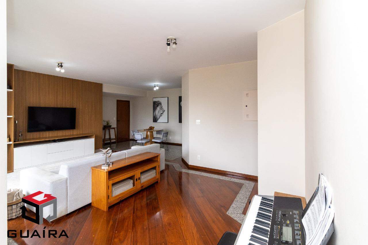 Apartamento à venda com 4 quartos, 144m² - Foto 8