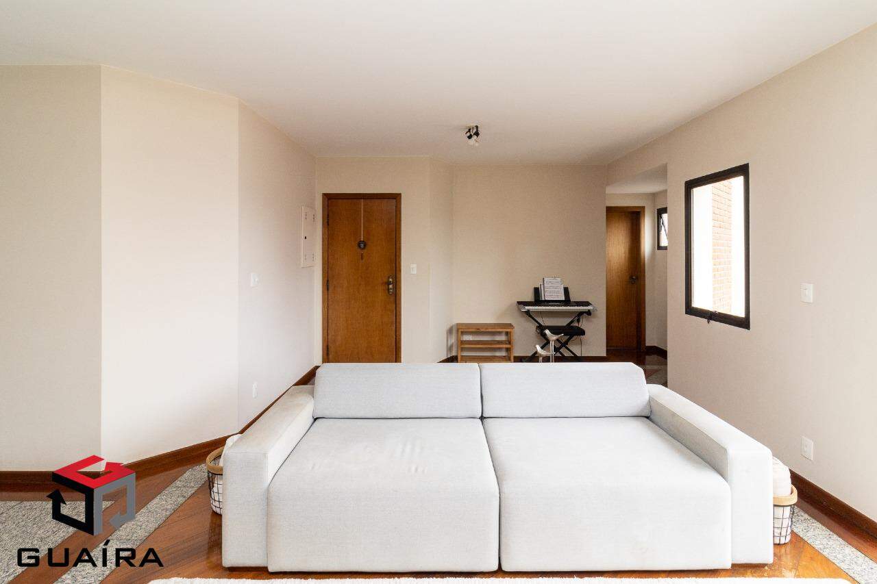 Apartamento à venda com 4 quartos, 144m² - Foto 7