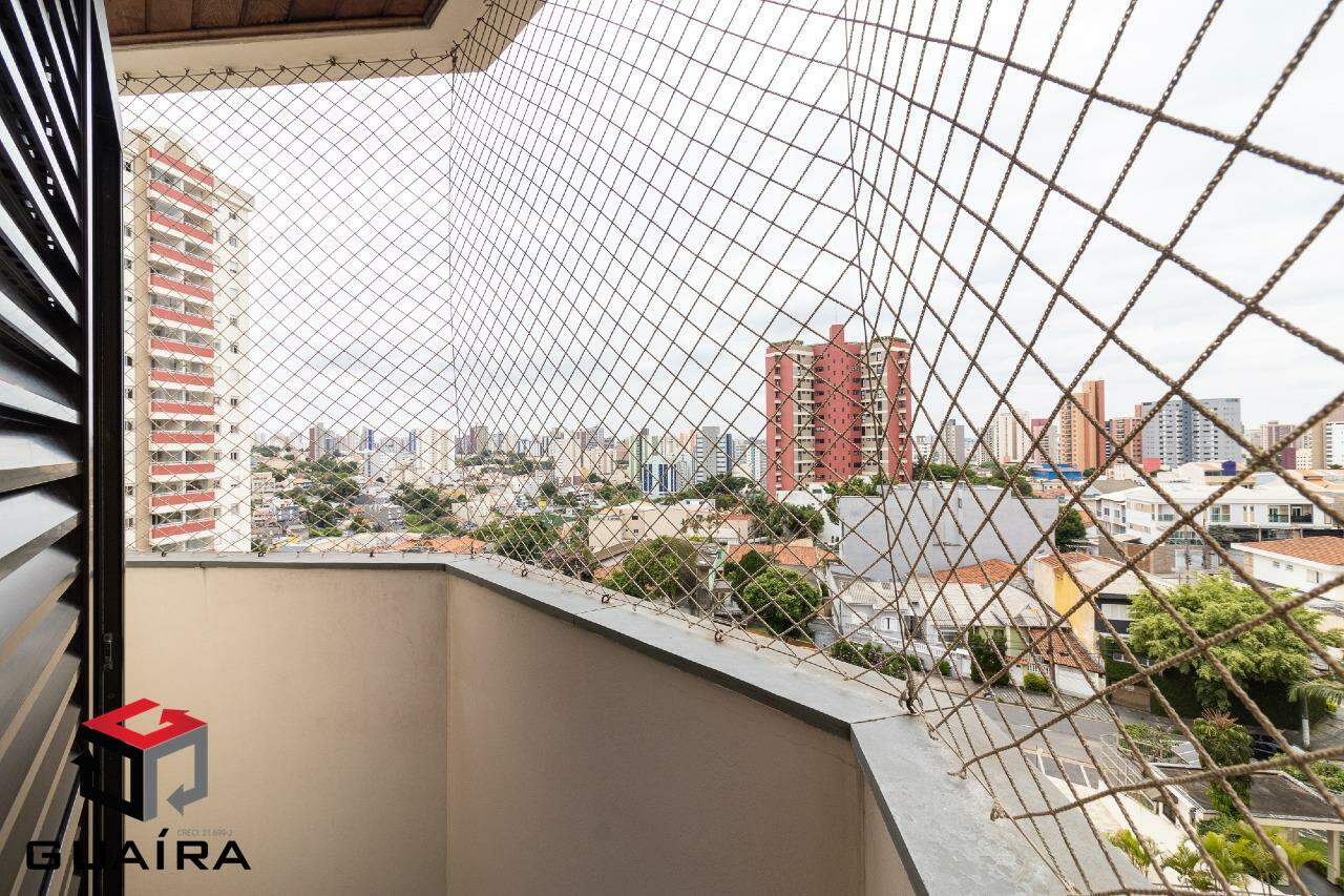 Apartamento à venda com 4 quartos, 144m² - Foto 5