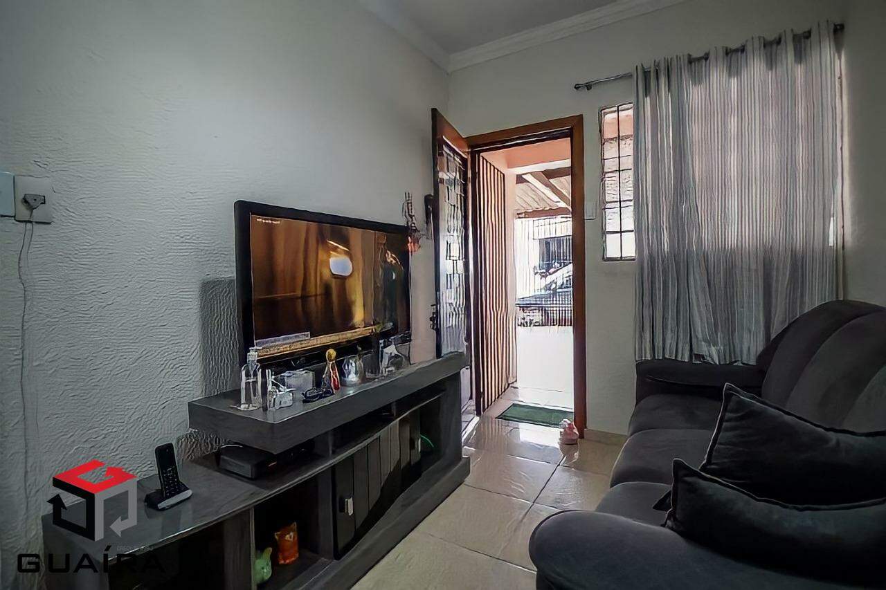 Casa à venda com 3 quartos, 193m² - Foto 3