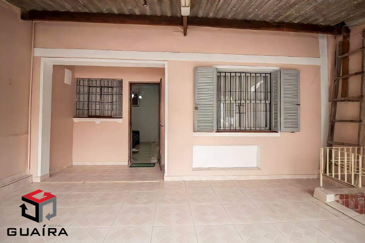 Casa à venda com 3 quartos, 193m² - Foto 4