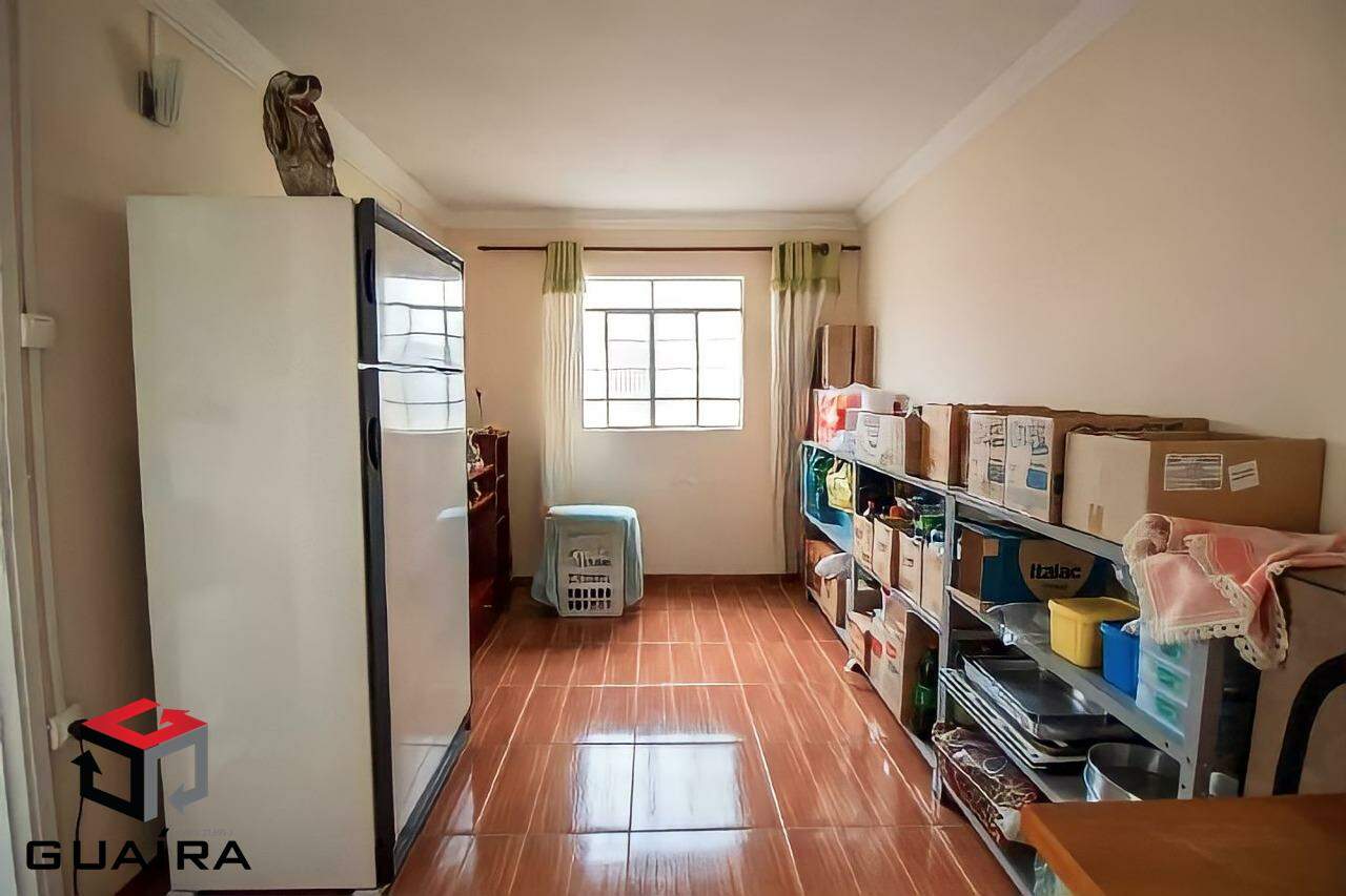 Casa à venda com 3 quartos, 193m² - Foto 19