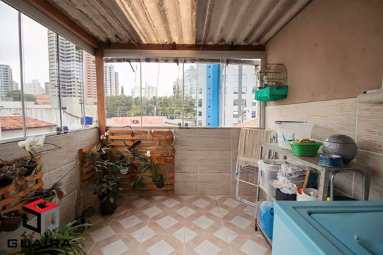 Casa à venda com 3 quartos, 193m² - Foto 24