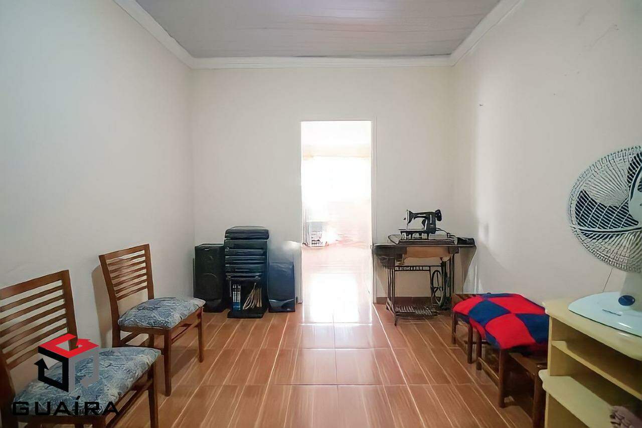 Casa à venda com 3 quartos, 193m² - Foto 17