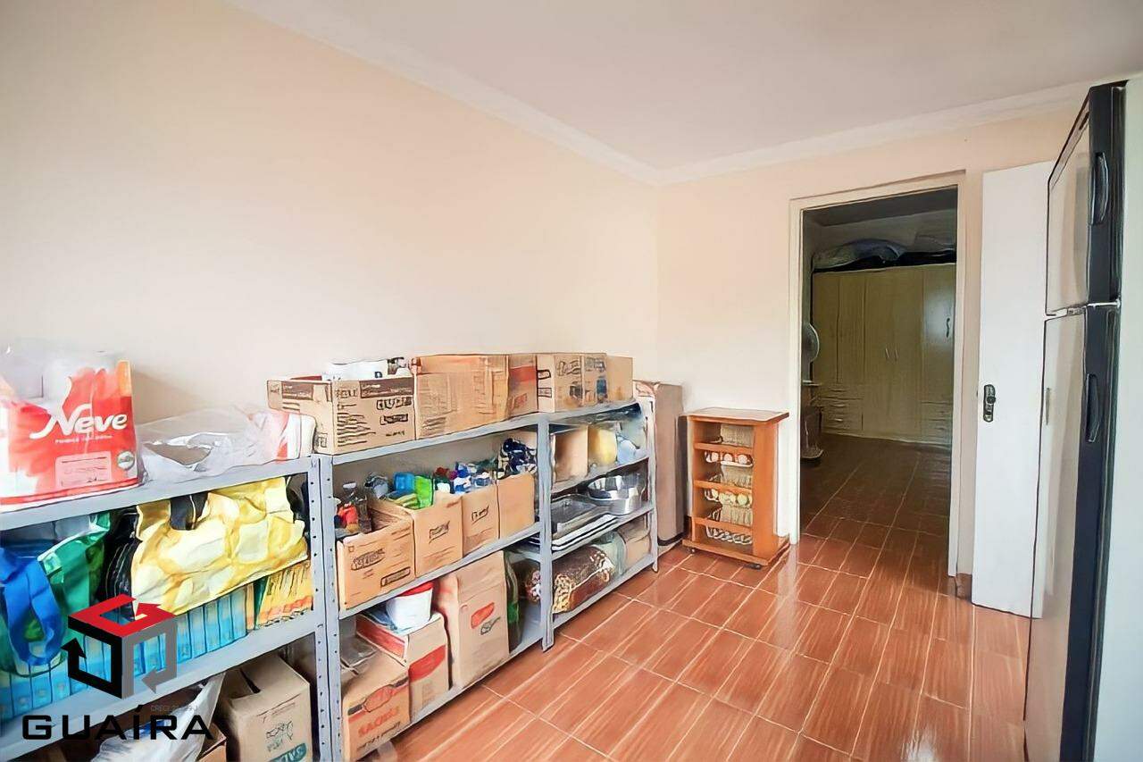 Casa à venda com 3 quartos, 193m² - Foto 20