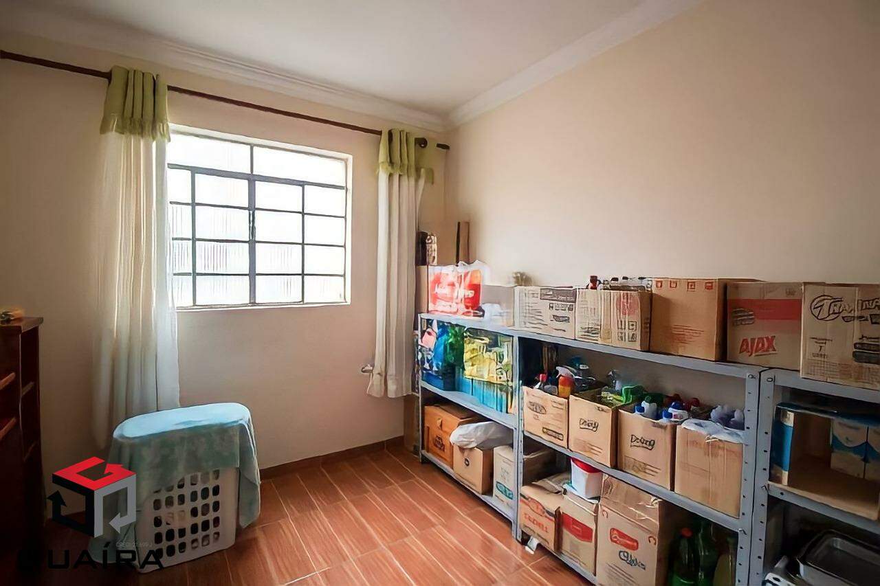 Casa à venda com 3 quartos, 193m² - Foto 21