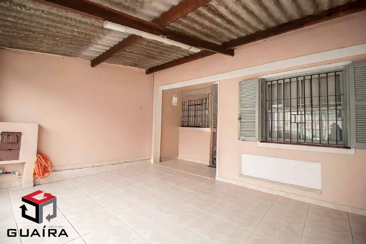 Casa à venda com 3 quartos, 193m² - Foto 5