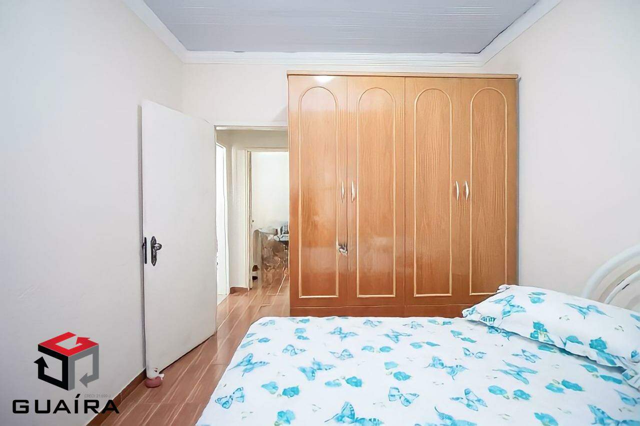 Casa à venda com 3 quartos, 193m² - Foto 15