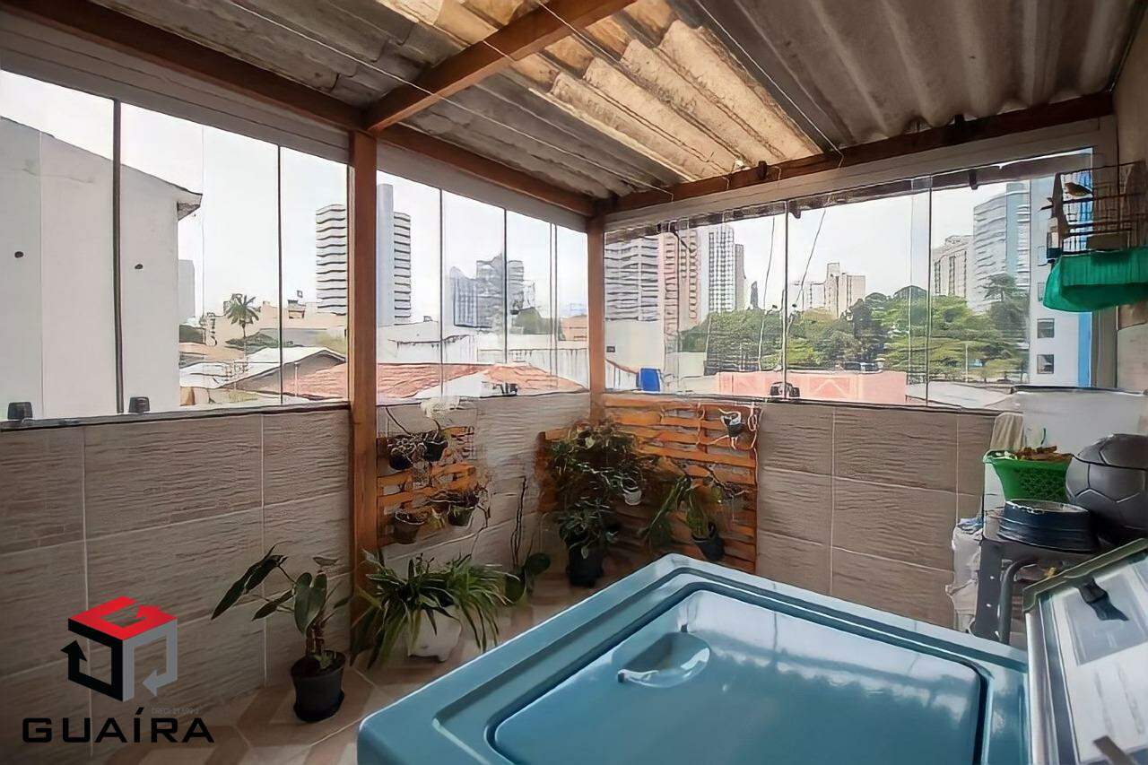 Casa à venda com 3 quartos, 193m² - Foto 25