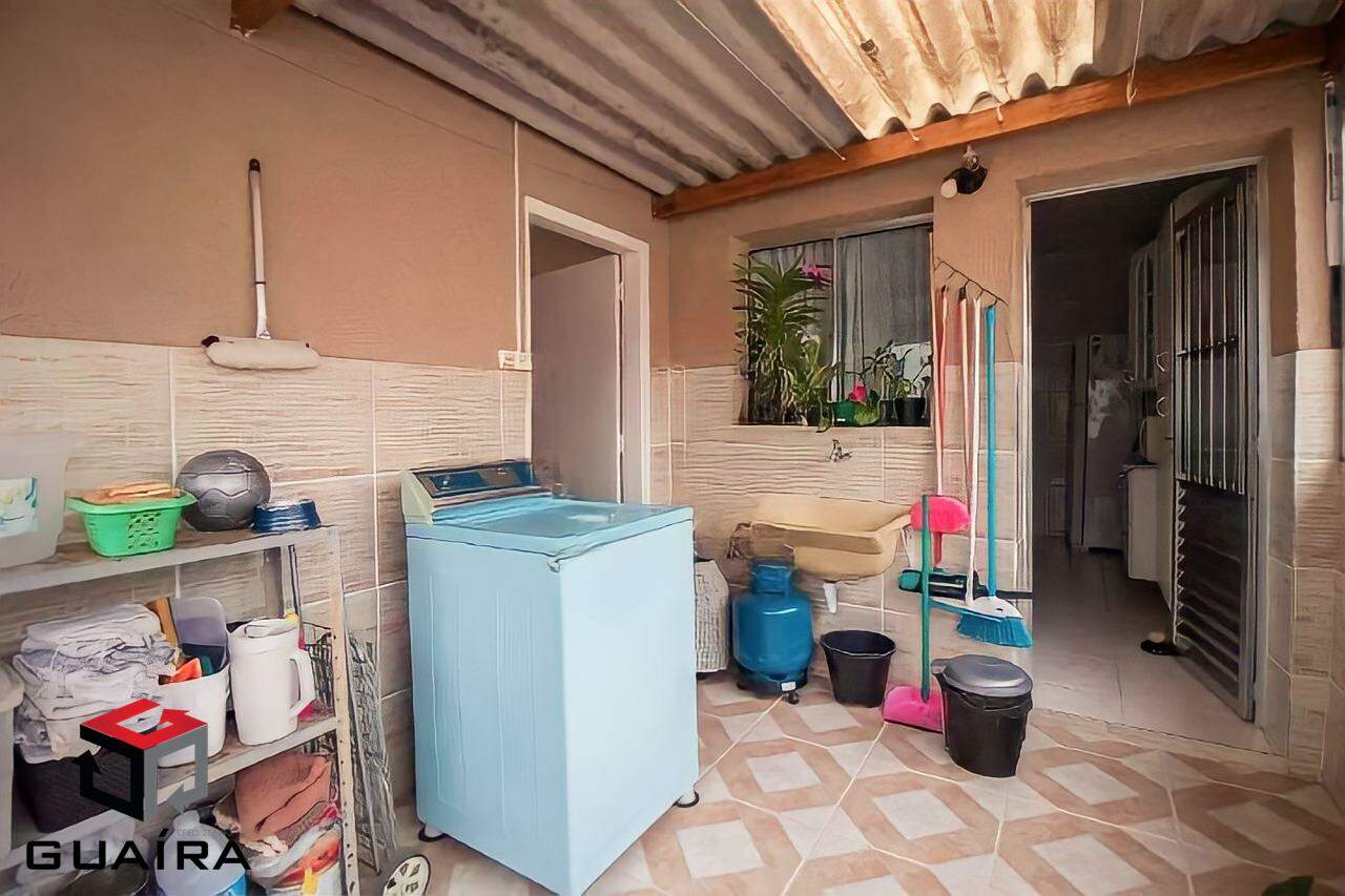 Casa à venda com 3 quartos, 193m² - Foto 23