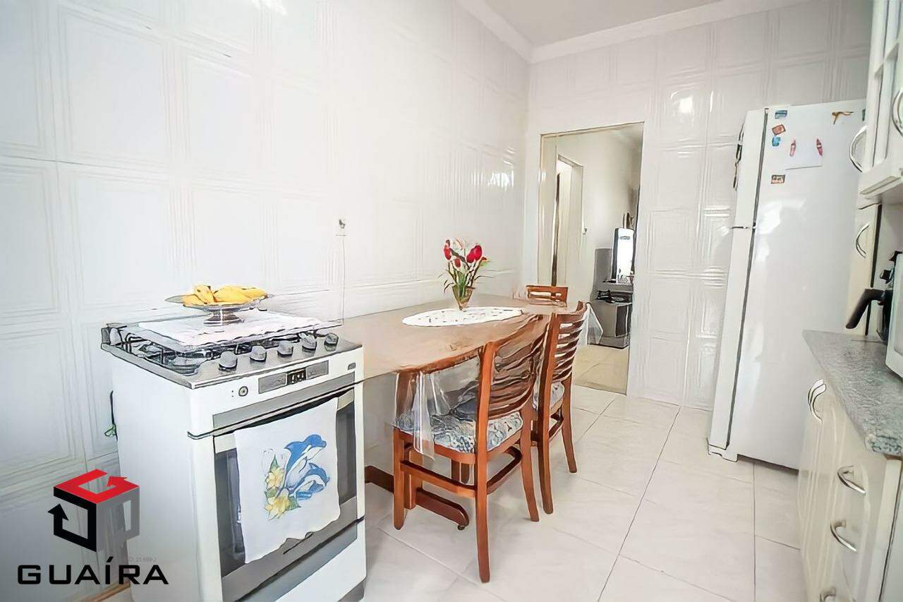 Casa à venda com 3 quartos, 193m² - Foto 11