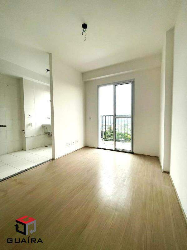 Apartamento à venda com 2 quartos, 42m² - Foto 1