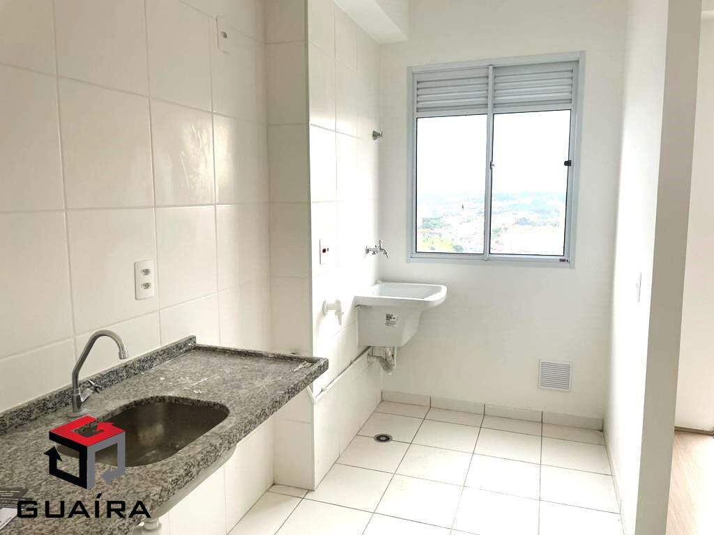 Apartamento à venda com 2 quartos, 42m² - Foto 9