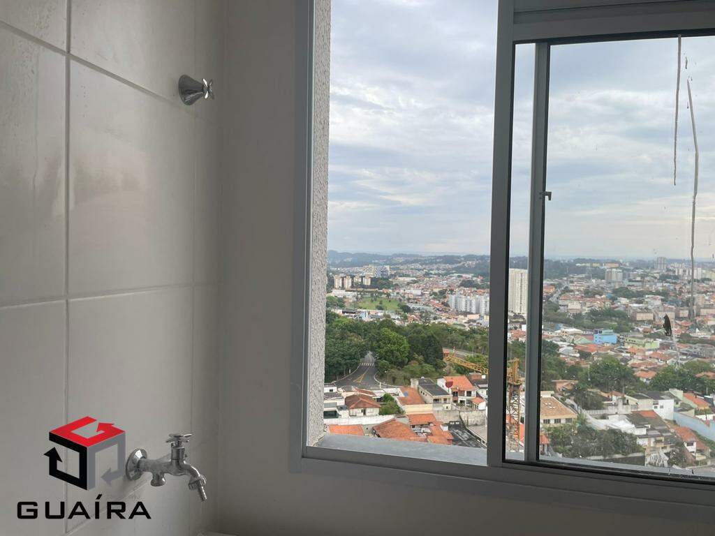 Apartamento à venda com 2 quartos, 42m² - Foto 12