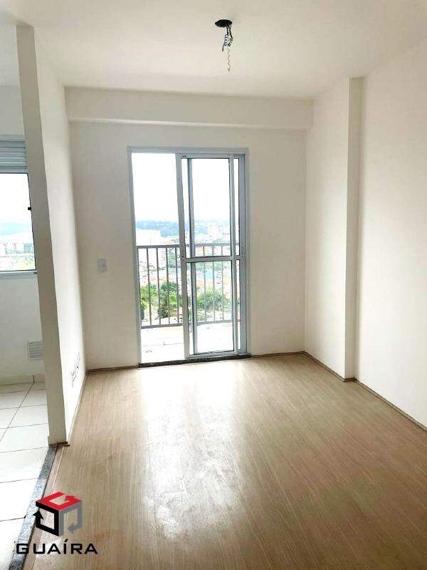 Apartamento à venda com 2 quartos, 42m² - Foto 2