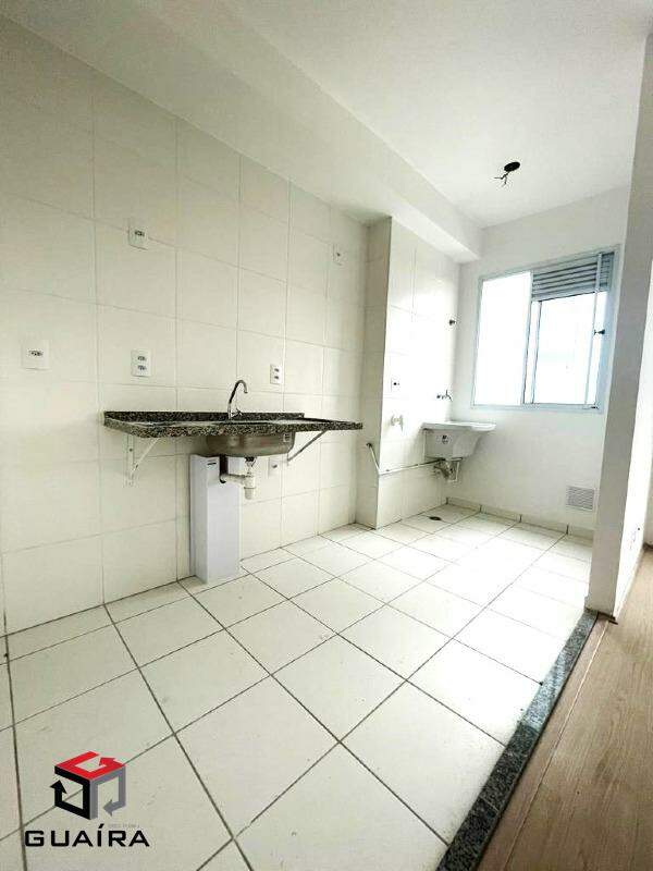 Apartamento à venda com 2 quartos, 42m² - Foto 10