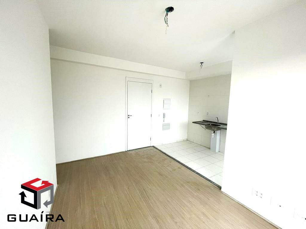 Apartamento à venda com 2 quartos, 42m² - Foto 6