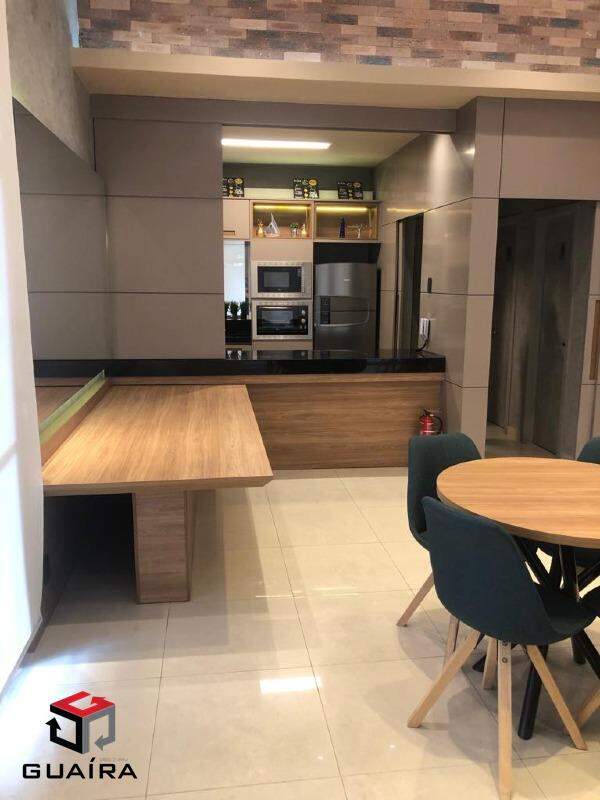 Apartamento à venda com 4 quartos, 208m² - Foto 39