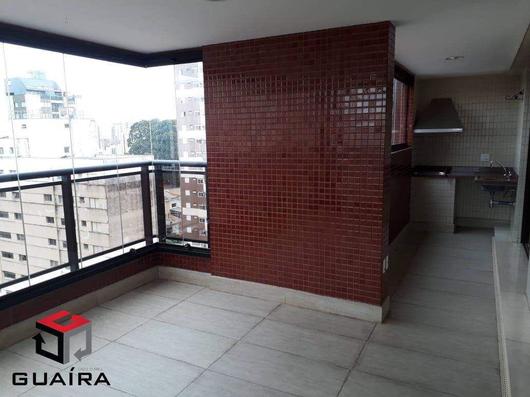 Apartamento à venda com 4 quartos, 208m² - Foto 27