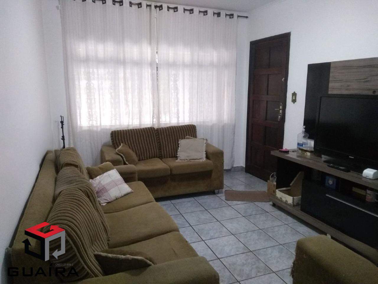 Casa à venda com 2 quartos, 190m² - Foto 1