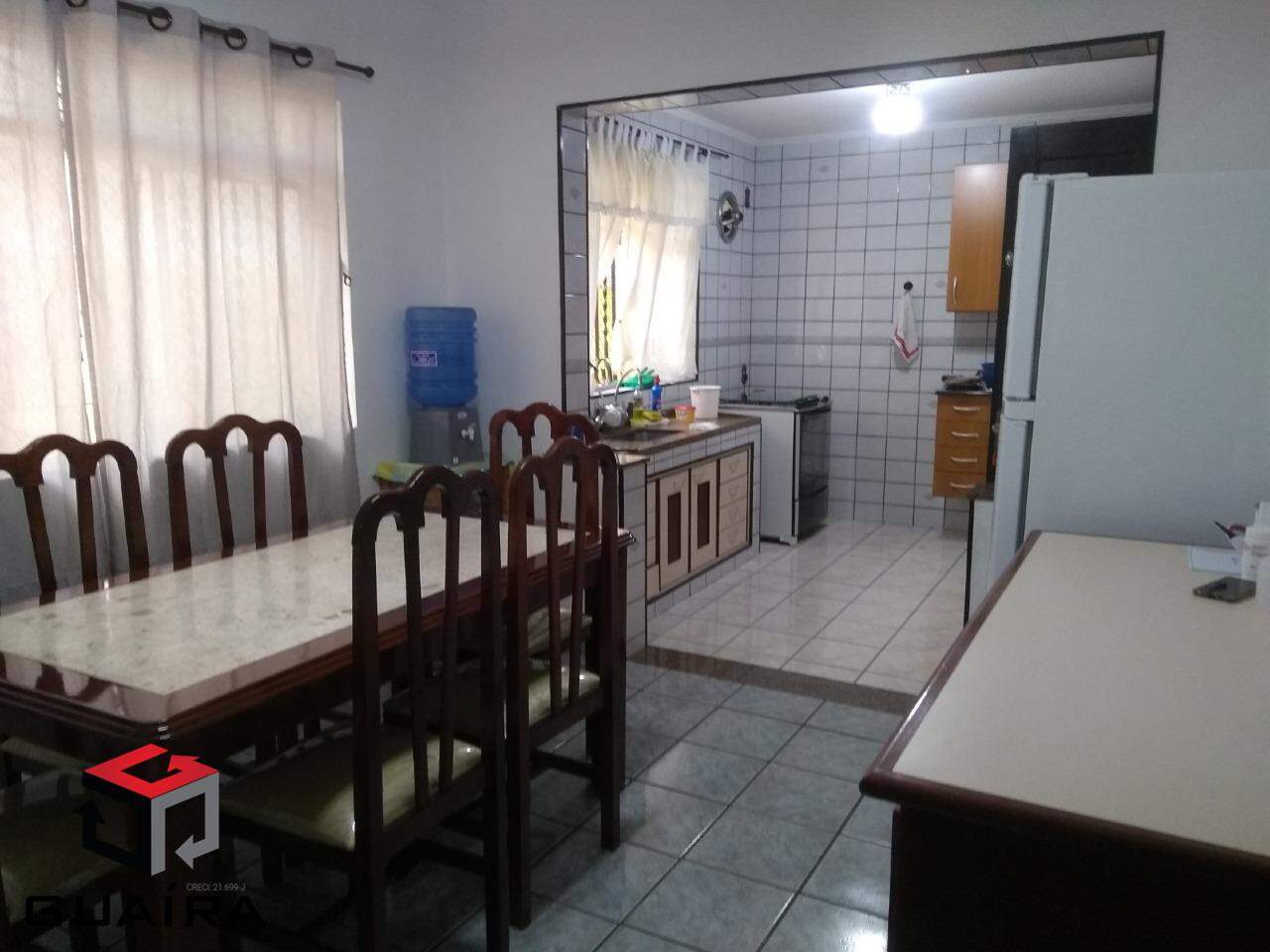 Casa à venda com 2 quartos, 190m² - Foto 5