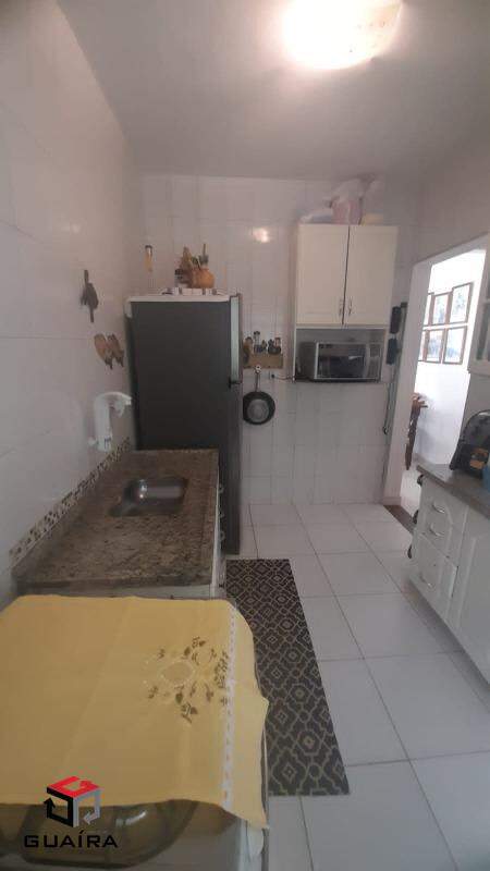 Apartamento à venda com 2 quartos, 58m² - Foto 6