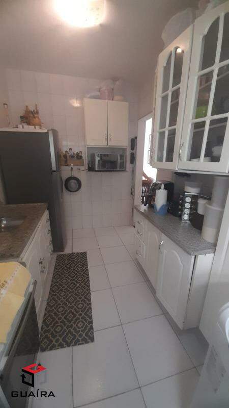 Apartamento à venda com 2 quartos, 58m² - Foto 4