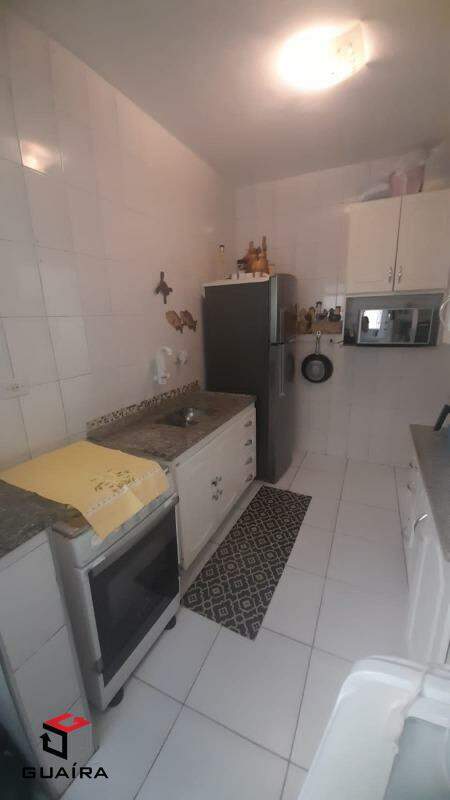 Apartamento à venda com 2 quartos, 58m² - Foto 7