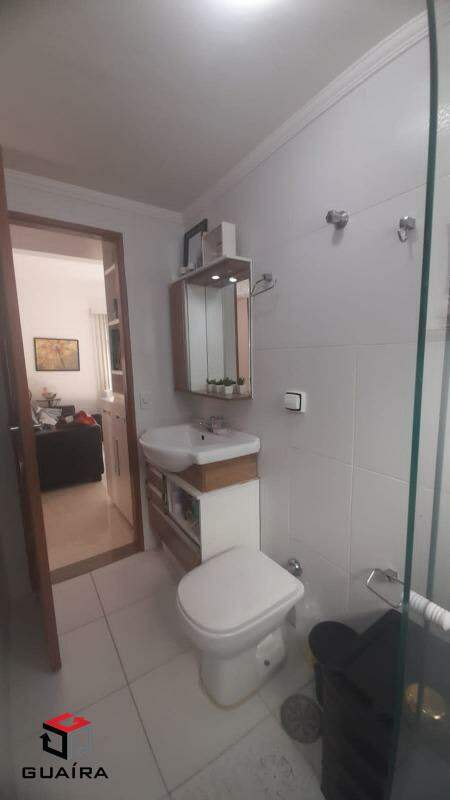 Apartamento à venda com 2 quartos, 58m² - Foto 14