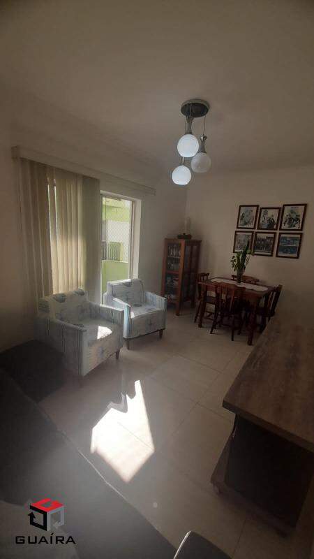 Apartamento à venda com 2 quartos, 58m² - Foto 2