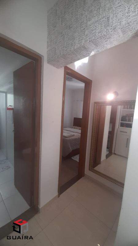 Apartamento à venda com 2 quartos, 58m² - Foto 8